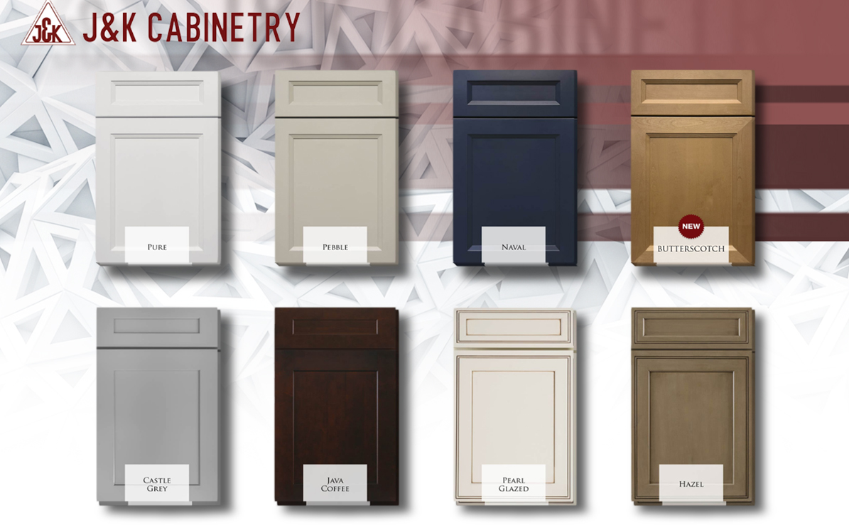 J&K Cabinetry